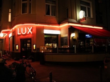 Фото:  LUX