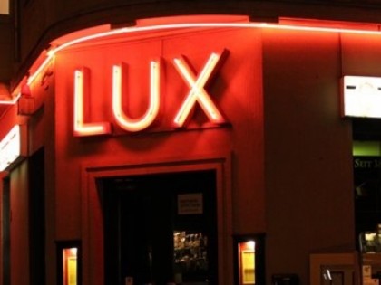 Фото:  LUX